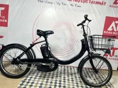 nakashimajin No. 3227 パナソニック SW 20インチ 自転車】電動アシスト自転車 SW 特別仕様 シングル 20インチ