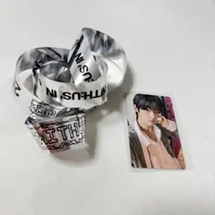 TWS イルコン42ZONE メンシプ ドフン 銀テ付き