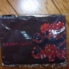 DEARA & Gabriel ポーチ