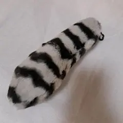 しっぽーち。中古品