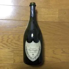 ドンペリ空瓶2008