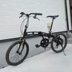 2025年最新】DOPPELGANGER 自転車本体の人気アイテム - メルカリ