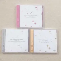【推しの子】 CD キャラソン 新品未開封