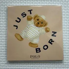 POLO ラルフローレン　マンスリーカード　新品未開封