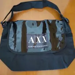 ARMANI EXCHANGE アルマーニエクスチェンジ ショルダーバック