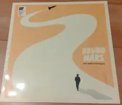 【新品レコード盤】ブルーノ・マーズ Doo-Wops & Hooligan LP