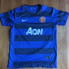 Nike Manchester United マンチェスター　150 160