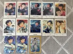 あんスタ 伏見弓弦 ぱしゃっつ ぱしゃこれ