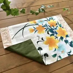 はなみずき様　マルチマット&ミラーカバー