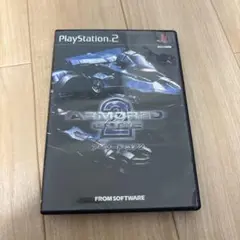 ARMORED CORE 2: ANOTHER AGE アーマードコア