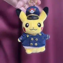 ピカチュウ なりきり 成田空港 マスコット