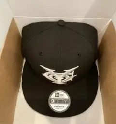 遊戯王 青眼の白龍 ニューエラ キャップ ニューロン 59fifty-mlb-12048679-700-new-