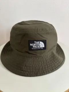 THE NORTH FACE リバーシブルフリースバケットハット Mサイズ