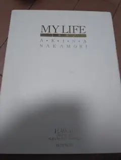 2025年最新】中森明菜 MY Lifeの人気アイテム - メルカリ