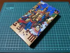 スーパーファミコン　新品未開封　三国志Ⅲ 美品