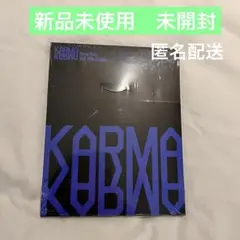 【新品未開封】Stray Kids スキズ KARMA compact ver