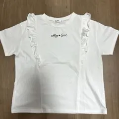 アルジー　Tシャツ　160cm