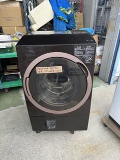 まとめ買い価格　東芝ドラム式洗濯機 TW-117X6L 11 家電 Ap2054 東芝 ZABOON TW-117X6L 価格比較 - 価格.com