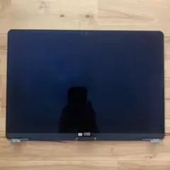 Apple MacBook Air 15 インチ　ディスプレイスペースグレー