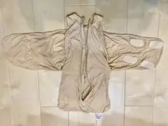 愛波おくるみスリーパー　夏用