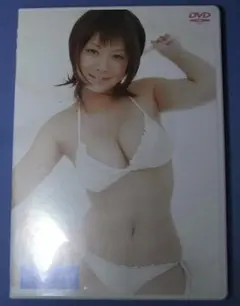 都賀瑞貴「ヴィーナスvol.4」DVD