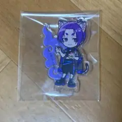 ブルーロック　ナンジャタウン　アクスタ　御影玲央