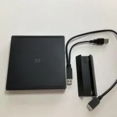 ブルーレイ・ディスクドライブ