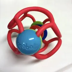ogosport bolli ボリィラトル　レッド　赤　オーボール