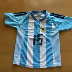 アルゼンチン代表 アイマール 16番 シャツ