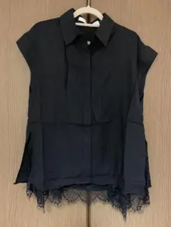 LAGUNAMOON ブラウス シャツ