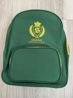 【レア新品・未開封】シェーン英会話　ロンドンバストイ JAVAジャバ 別注》カジュアル×メンズライク。リブラインロゴ刺繍