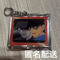 名探偵コナン TD連結アクリルキーホルダー TVアニメ名場面ver. 赤井秀一