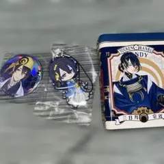 三日月宗近 刀剣乱舞 とうらぶ セット