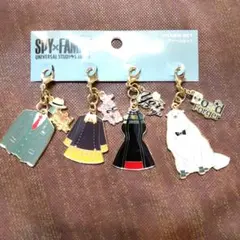 SPY×FAMILY　チャームセット