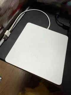 Apple USB SuperDrive