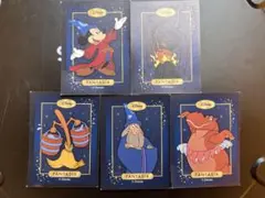 ディズニー1番くじ