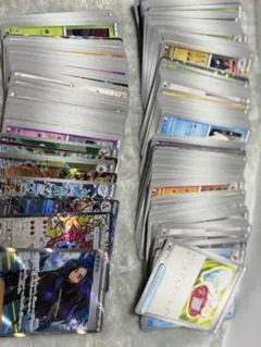 ポケモンカードセット多数