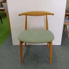 飛騨家具　雉子舎 　ダイニングチェア 展示品