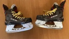 CCM JETSPEED FT1スケート靴