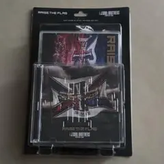 J SOUL BROTHERS RAISE THE FLAG 限定版　 DVD