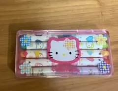 キティちゃん マーカー ペン