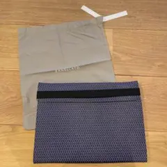 ザネラート ドキュメントケース