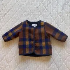 BOBO CHOSES ジャケット　12-18m