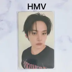 スキズ KARMA HMV 特典 トレカ リノ