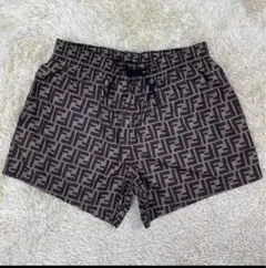 FENDIフェンディメンズ水着46（M） FENDI - FENDIメンズスイムウェア水着海パンの通販 by bubu