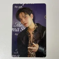 スンミン　straykids karma ラキドロ　トレカ　HMV A スキズ
