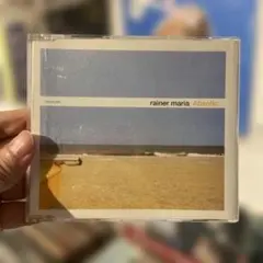 rainer maria / Atlantic