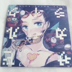 同人音楽CDソフト　サビカルライク / みかん汁ふりかけ