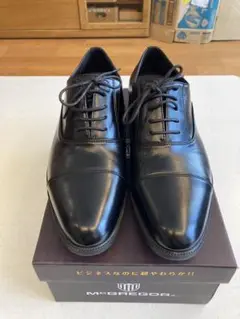 マクレガー　MCGREGOR ストレートチップ　26cm