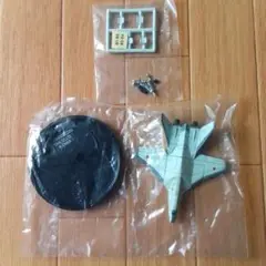 【新品・未開封】AC-3 しらさぎ 東宝マシンクロニクル2